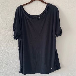 Gap Fit Workout Top!